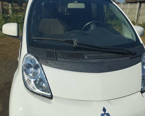 Мицубиси И-Миев, объемом двигателя 0 л и пробегом 100 тыс. км за 5250 $, фото 2 на Automoto.ua