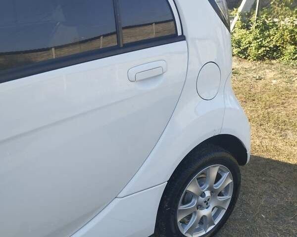 Мицубиси И-Миев, объемом двигателя 0 л и пробегом 100 тыс. км за 5250 $, фото 1 на Automoto.ua