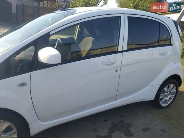 Мицубиси И-Миев, объемом двигателя 0 л и пробегом 100 тыс. км за 5250 $, фото 3 на Automoto.ua