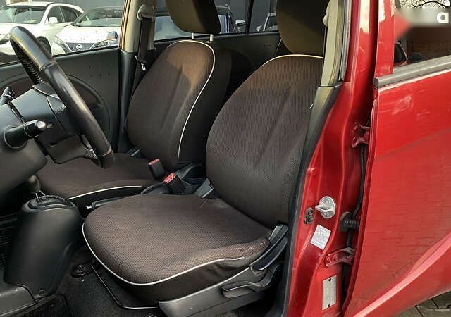 Міцубісі І-Мієв, об'ємом двигуна 0 л та пробігом 136 тис. км за 3999 $, фото 25 на Automoto.ua