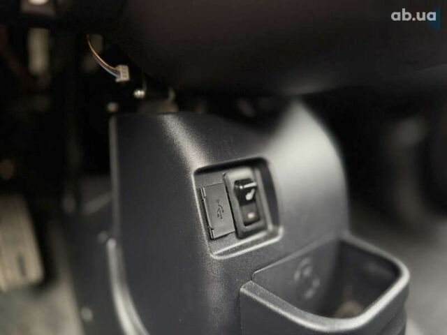 Мицубиси И-Миев, объемом двигателя 0 л и пробегом 22 тыс. км за 6950 $, фото 24 на Automoto.ua