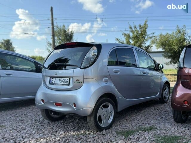 Міцубісі І-Мієв, об'ємом двигуна 0 л та пробігом 41 тис. км за 5950 $, фото 1 на Automoto.ua