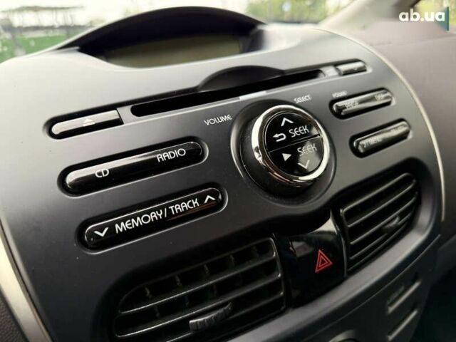 Мицубиси И-Миев, объемом двигателя 0 л и пробегом 22 тыс. км за 6950 $, фото 16 на Automoto.ua