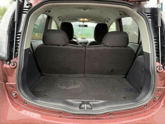 Мицубиси И-Миев, объемом двигателя 0 л и пробегом 22 тыс. км за 6950 $, фото 10 на Automoto.ua