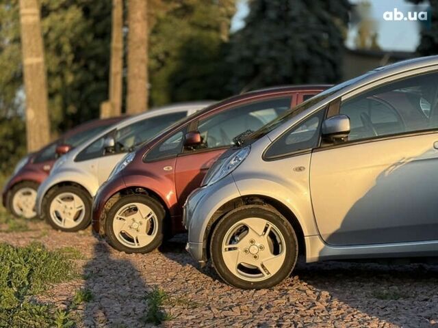 Міцубісі І-Мієв, об'ємом двигуна 0 л та пробігом 41 тис. км за 5950 $, фото 7 на Automoto.ua