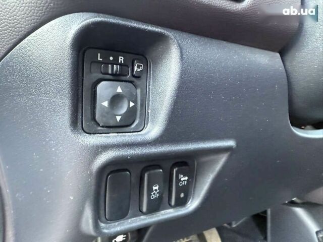 Міцубісі І-Мієв, об'ємом двигуна 0 л та пробігом 41 тис. км за 5950 $, фото 25 на Automoto.ua