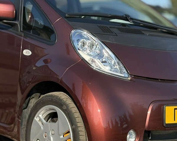 Мицубиси И-Миев, объемом двигателя 0 л и пробегом 39 тыс. км за 6444 $, фото 3 на Automoto.ua