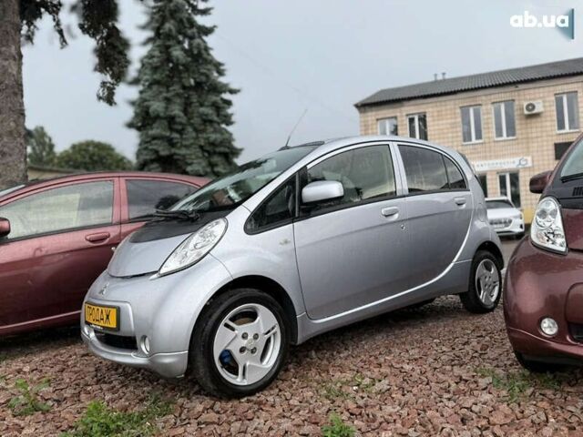 Мицубиси И-Миев, объемом двигателя 0 л и пробегом 37 тыс. км за 5950 $, фото 2 на Automoto.ua