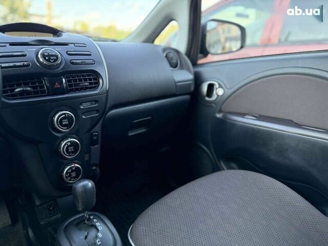 Міцубісі І-Мієв, об'ємом двигуна 0 л та пробігом 41 тис. км за 5950 $, фото 24 на Automoto.ua