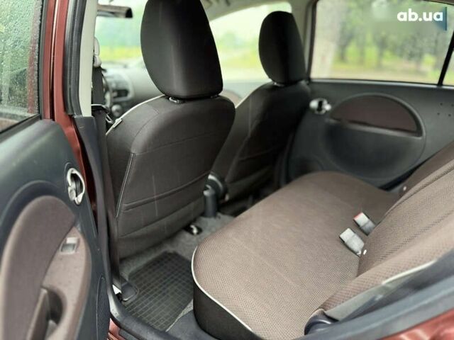Мицубиси И-Миев, объемом двигателя 0 л и пробегом 22 тыс. км за 6950 $, фото 9 на Automoto.ua