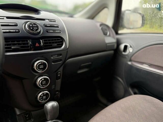 Мицубиси И-Миев, объемом двигателя 0 л и пробегом 22 тыс. км за 6950 $, фото 20 на Automoto.ua