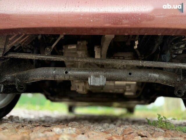 Мицубиси И-Миев, объемом двигателя 0 л и пробегом 22 тыс. км за 6950 $, фото 6 на Automoto.ua