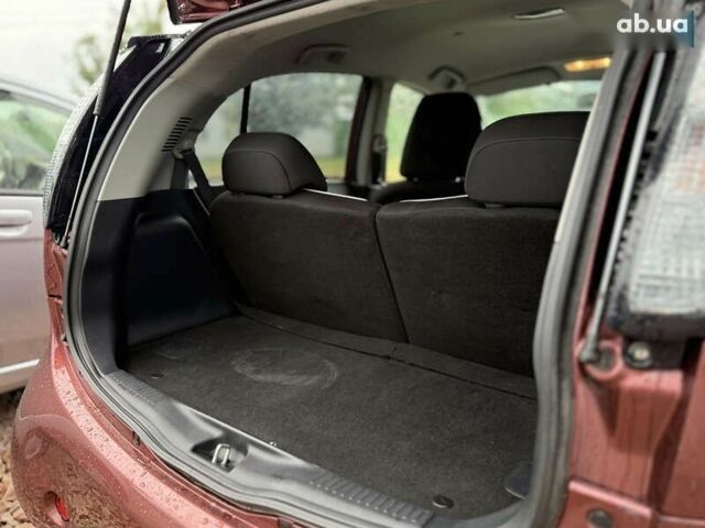 Мицубиси И-Миев, объемом двигателя 0 л и пробегом 22 тыс. км за 6950 $, фото 26 на Automoto.ua