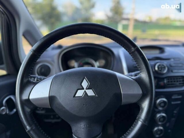 Міцубісі І-Мієв, об'ємом двигуна 0 л та пробігом 41 тис. км за 5950 $, фото 16 на Automoto.ua