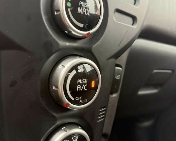 Мицубиси И-Миев, объемом двигателя 0 л и пробегом 37 тыс. км за 5950 $, фото 17 на Automoto.ua