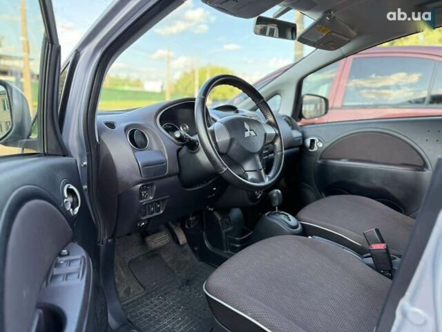 Міцубісі І-Мієв, об'ємом двигуна 0 л та пробігом 41 тис. км за 5950 $, фото 8 на Automoto.ua