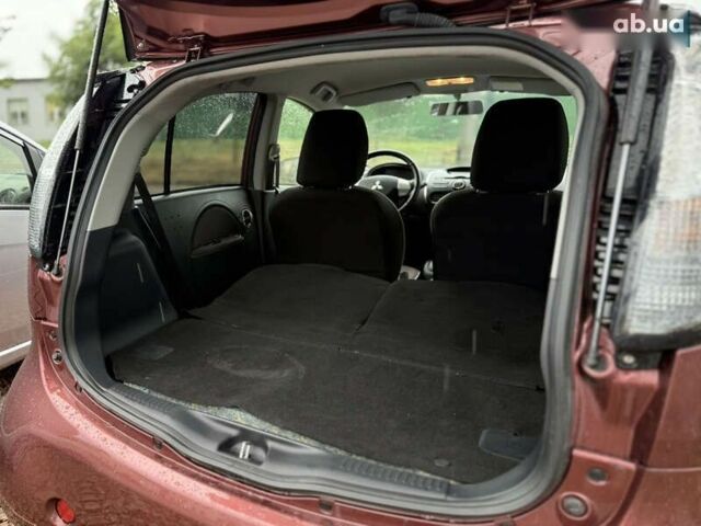 Мицубиси И-Миев, объемом двигателя 0 л и пробегом 22 тыс. км за 6950 $, фото 27 на Automoto.ua