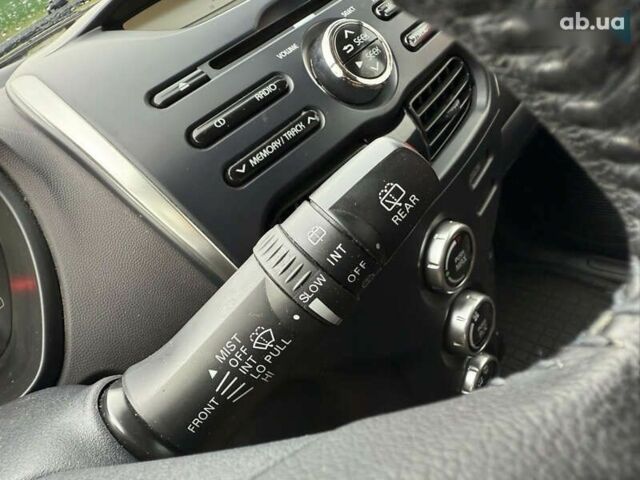Мицубиси И-Миев, объемом двигателя 0 л и пробегом 37 тыс. км за 5950 $, фото 15 на Automoto.ua