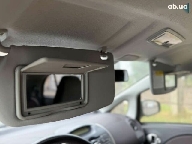 Мицубиси И-Миев, объемом двигателя 0 л и пробегом 22 тыс. км за 6950 $, фото 22 на Automoto.ua