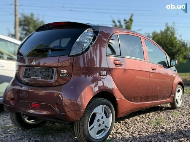 Мицубиси И-Миев, объемом двигателя 0 л и пробегом 22 тыс. км за 6950 $, фото 1 на Automoto.ua