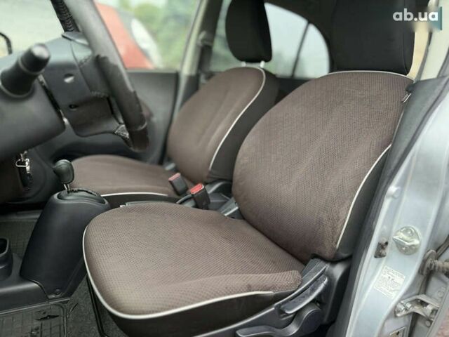 Мицубиси И-Миев, объемом двигателя 0 л и пробегом 37 тыс. км за 5950 $, фото 6 на Automoto.ua