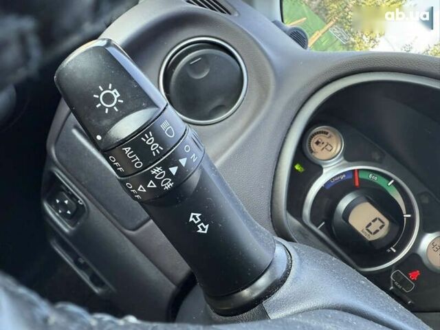 Міцубісі І-Мієв, об'ємом двигуна 0 л та пробігом 41 тис. км за 5950 $, фото 21 на Automoto.ua