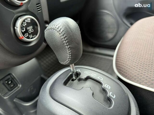 Мицубиси И-Миев, объемом двигателя 0 л и пробегом 22 тыс. км за 6950 $, фото 19 на Automoto.ua