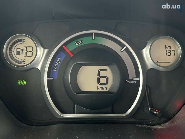 Мицубиси И-Миев, объемом двигателя 0 л и пробегом 22 тыс. км за 6950 $, фото 12 на Automoto.ua