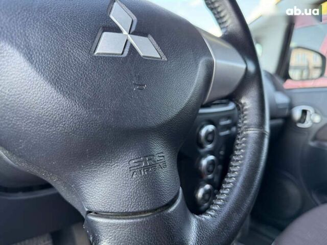 Міцубісі І-Мієв, об'ємом двигуна 0 л та пробігом 41 тис. км за 5950 $, фото 28 на Automoto.ua