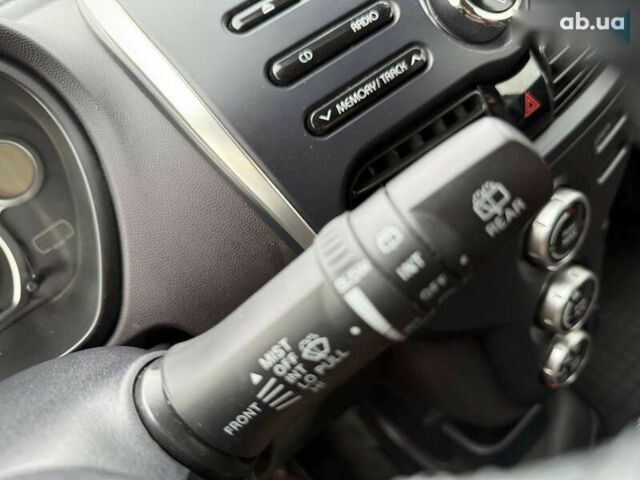 Мицубиси И-Миев, объемом двигателя 0 л и пробегом 22 тыс. км за 6950 $, фото 14 на Automoto.ua