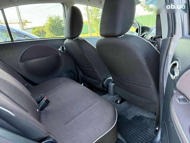 Міцубісі І-Мієв, об'ємом двигуна 0 л та пробігом 41 тис. км за 5950 $, фото 11 на Automoto.ua