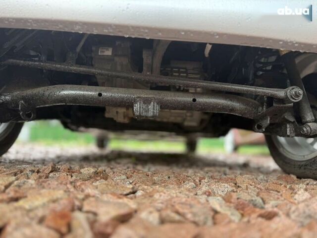 Мицубиси И-Миев, объемом двигателя 0 л и пробегом 37 тыс. км за 5950 $, фото 11 на Automoto.ua