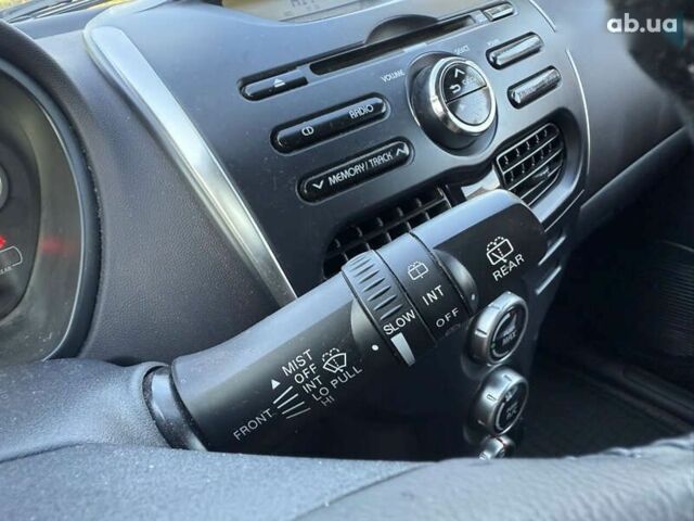 Міцубісі І-Мієв, об'ємом двигуна 0 л та пробігом 41 тис. км за 5950 $, фото 22 на Automoto.ua