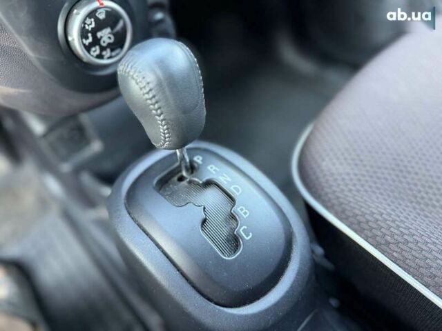 Міцубісі І-Мієв, об'ємом двигуна 0 л та пробігом 41 тис. км за 5950 $, фото 17 на Automoto.ua