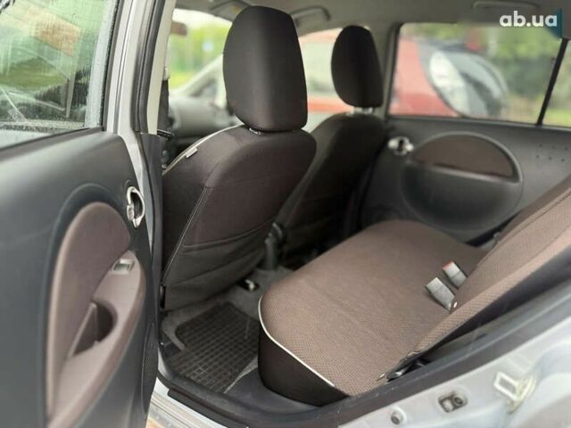 Мицубиси И-Миев, объемом двигателя 0 л и пробегом 37 тыс. км за 5950 $, фото 7 на Automoto.ua
