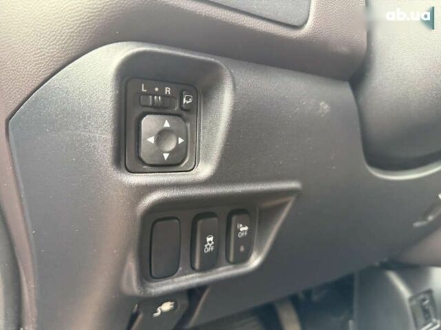 Мицубиси И-Миев, объемом двигателя 0 л и пробегом 37 тыс. км за 5950 $, фото 20 на Automoto.ua