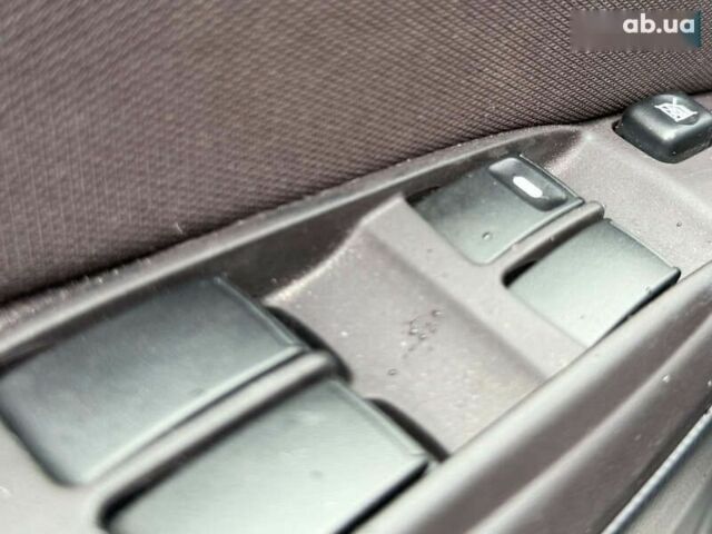 Мицубиси И-Миев, объемом двигателя 0 л и пробегом 37 тыс. км за 5950 $, фото 19 на Automoto.ua