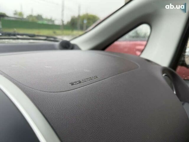 Мицубиси И-Миев, объемом двигателя 0 л и пробегом 37 тыс. км за 5950 $, фото 23 на Automoto.ua