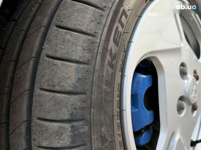 Мицубиси И-Миев, объемом двигателя 0 л и пробегом 37 тыс. км за 5950 $, фото 27 на Automoto.ua