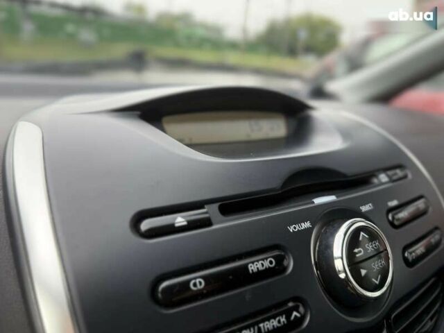 Мицубиси И-Миев, объемом двигателя 0 л и пробегом 37 тыс. км за 5950 $, фото 16 на Automoto.ua