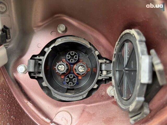 Мицубиси И-Миев, объемом двигателя 0 л и пробегом 22 тыс. км за 6950 $, фото 28 на Automoto.ua