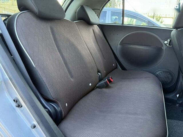 Міцубісі І-Мієв, об'ємом двигуна 0 л та пробігом 41 тис. км за 5950 $, фото 10 на Automoto.ua