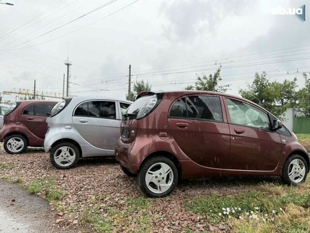 Мицубиси И-Миев, объемом двигателя 0 л и пробегом 22 тыс. км за 6950 $, фото 4 на Automoto.ua