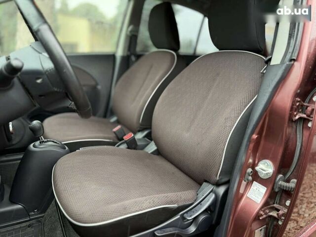 Мицубиси И-Миев, объемом двигателя 0 л и пробегом 22 тыс. км за 6950 $, фото 8 на Automoto.ua