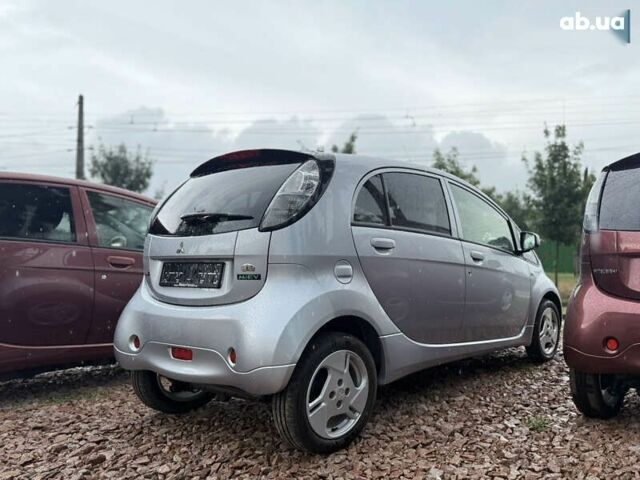 Мицубиси И-Миев, объемом двигателя 0 л и пробегом 37 тыс. км за 5950 $, фото 1 на Automoto.ua