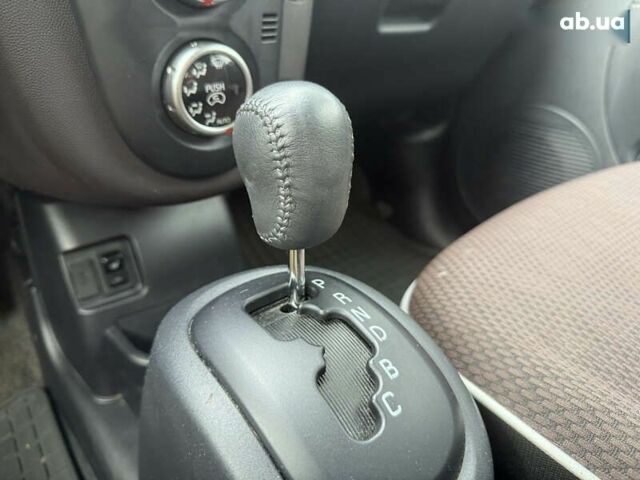Мицубиси И-Миев, объемом двигателя 0 л и пробегом 37 тыс. км за 5950 $, фото 18 на Automoto.ua