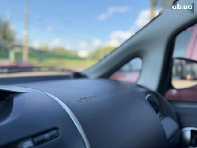 Міцубісі І-Мієв, об'ємом двигуна 0 л та пробігом 41 тис. км за 5950 $, фото 29 на Automoto.ua