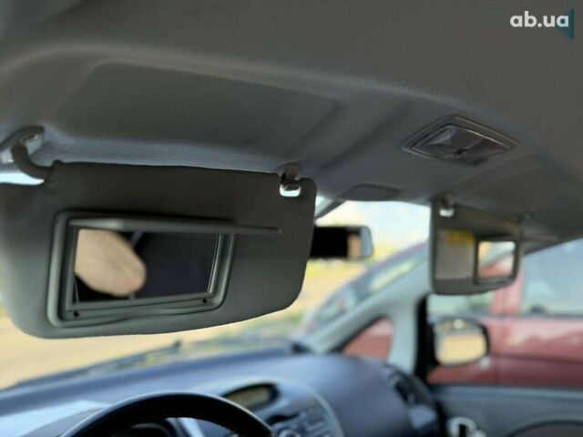 Міцубісі І-Мієв, об'ємом двигуна 0 л та пробігом 41 тис. км за 5950 $, фото 27 на Automoto.ua