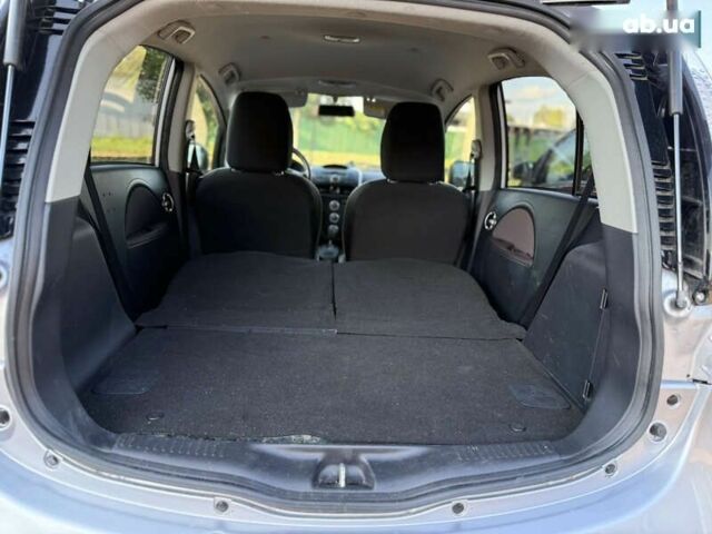 Міцубісі І-Мієв, об'ємом двигуна 0 л та пробігом 41 тис. км за 5950 $, фото 14 на Automoto.ua