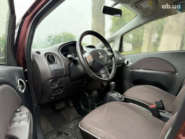 Мицубиси И-Миев, объемом двигателя 0 л и пробегом 22 тыс. км за 6950 $, фото 7 на Automoto.ua